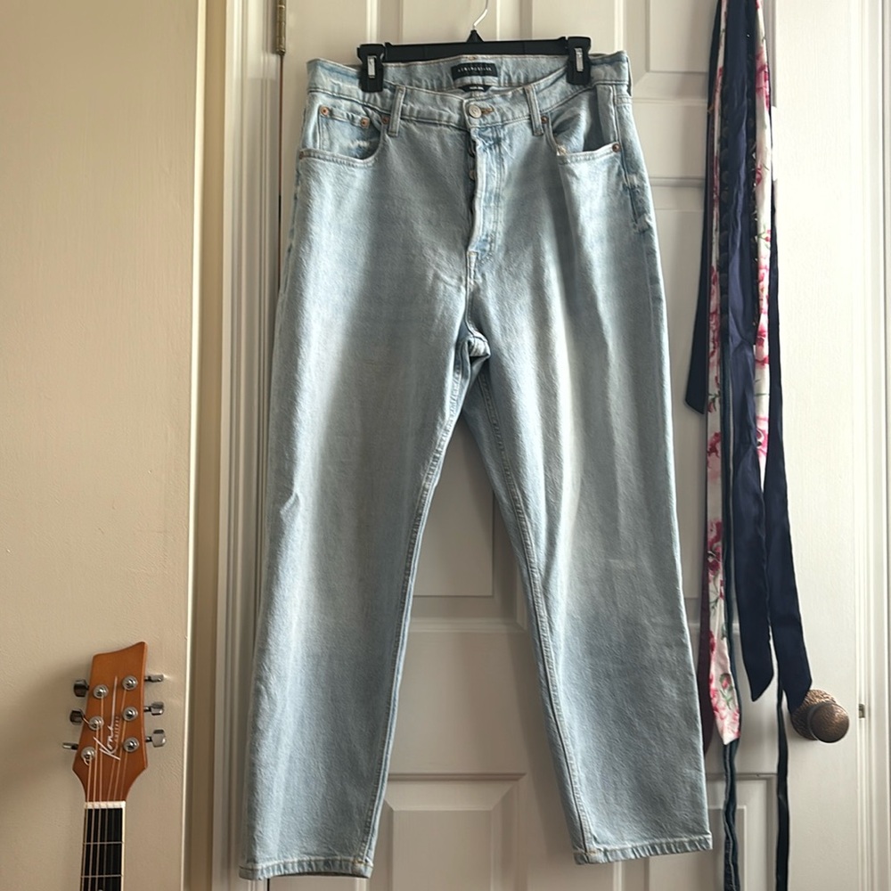 Size 14 Aeropostale Jeans